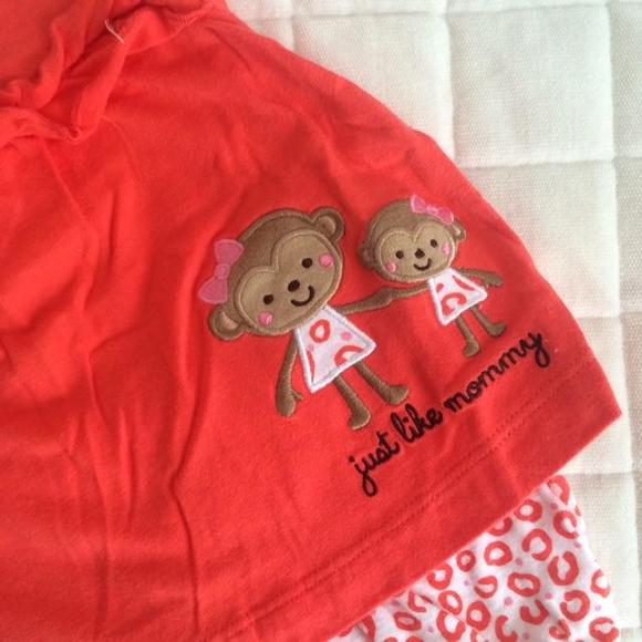 🎉EP! 🐒 Mommy set. - Picture 3 of 4