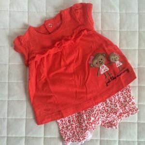 🎉EP! 🐒 Mommy set.