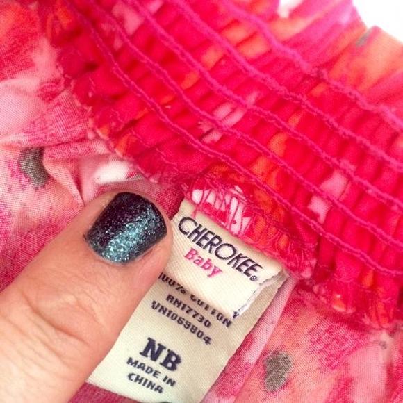 Tribal romper. - Picture 2 of 3