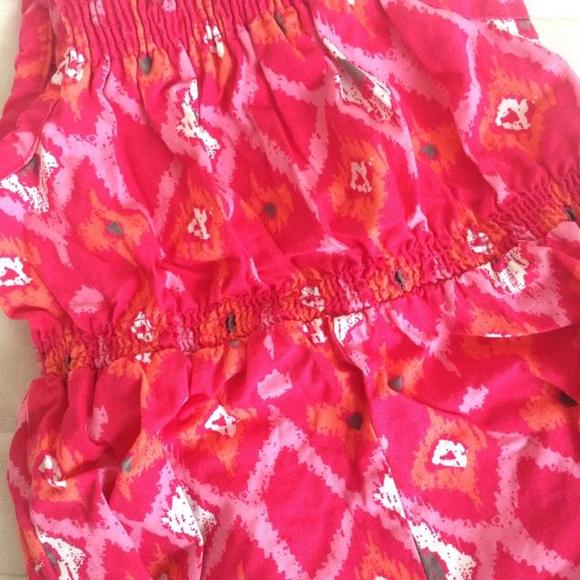 Tribal romper. - Picture 3 of 3