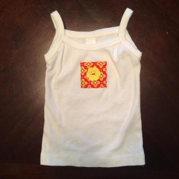 Tank & Leggings Set. - Picture 3 of 4