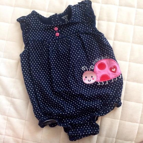 🐞 romper. - Picture 1 of 1