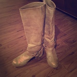 Gianni bini boots