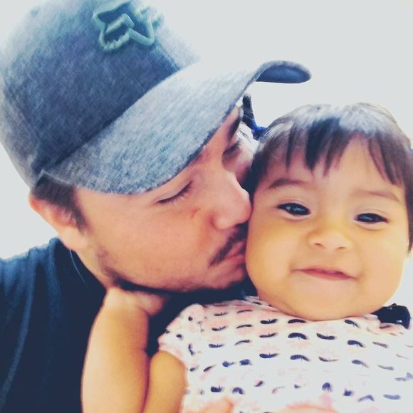 Meet your Posher, Luis antonio - Picture 1 of 1