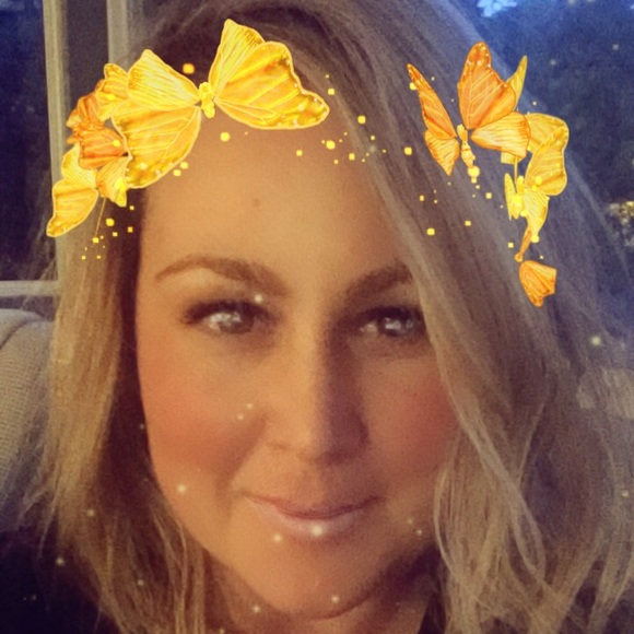 Meet your Posher, Marcy