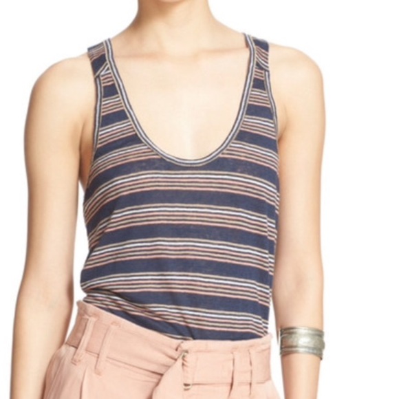Free People Tank - Picture 1 of 3