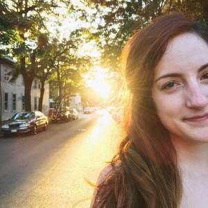 Meet your Posher, Molly