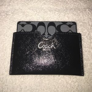 COACH Pocket mirror