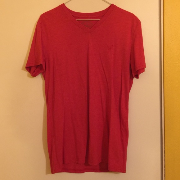 American Eagle V-Neck T-shirt
