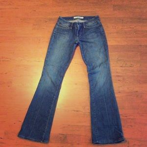 Joe Jeans size 27