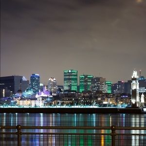 Meet your Posher, Erica