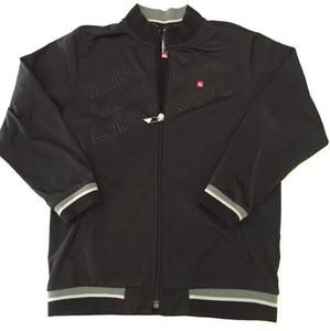 Quicksilver Track Jacket 7X