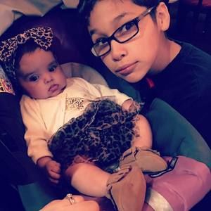 Meet your Posher, Yaneth