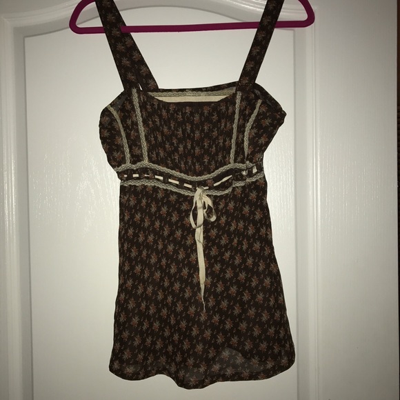 Guess Jeans Top
