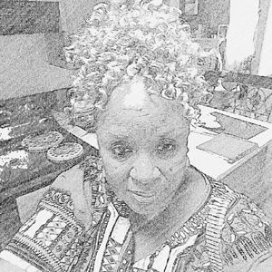 Meet your Posher, Paulette