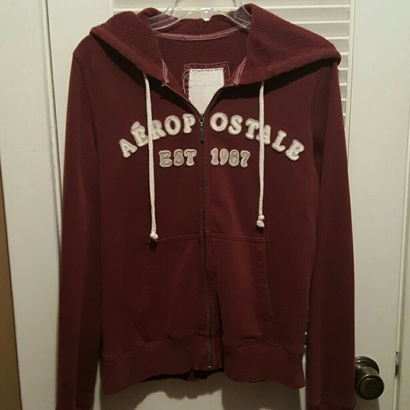 Aeropostale size xl hoodie sweatshirt
