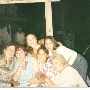 Meet your Posher, Alicia