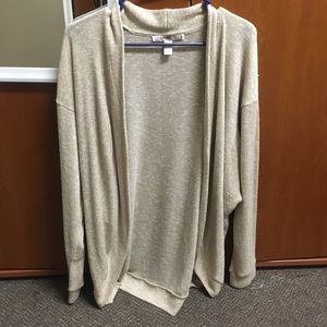 Cardigan/ Jacket
