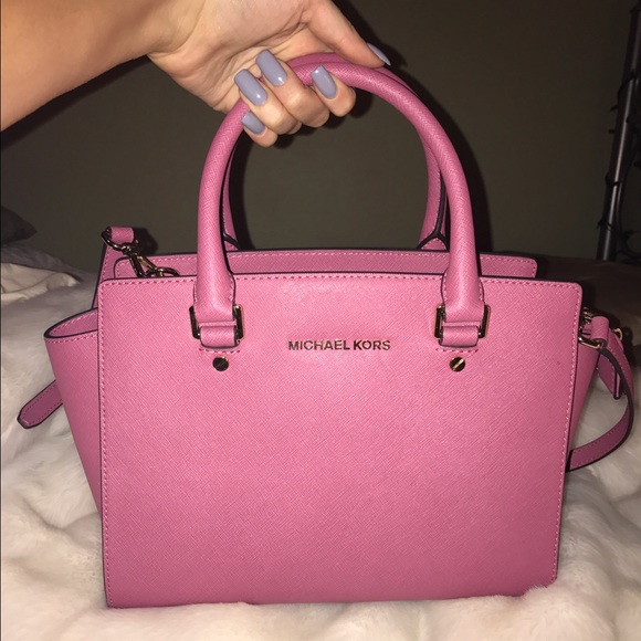 Michael kors Selma bag