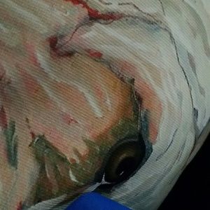 Meet your Posher, Janell