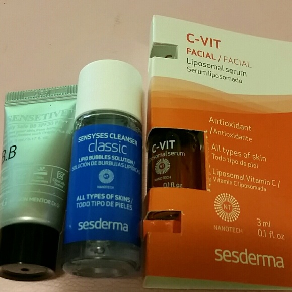 Facial Bundle