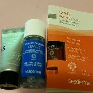 Facial Bundle