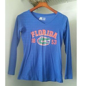 Florida gators tee