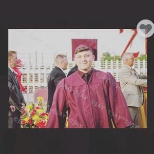 Meet your Posher, Matt