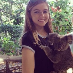 Meet your Posher, Emma