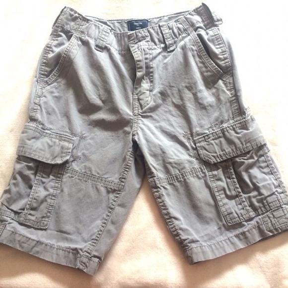 GAP Cargo Shorts