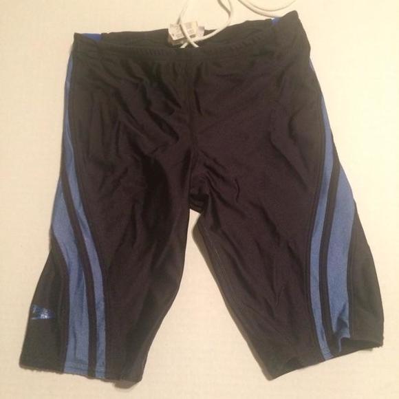 Speedo Swim Trunks 🏊🏼