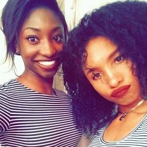 Meet your Posher, Carissa