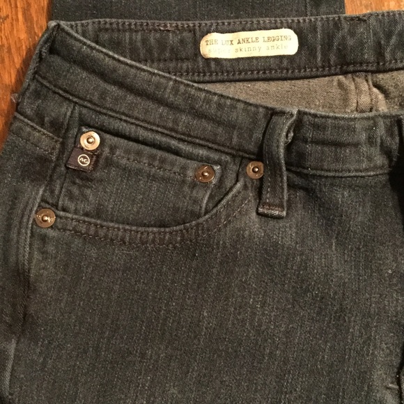 Adriano Goldschmeid THE LUX ANKLE LEGGING - Picture 3 of 4