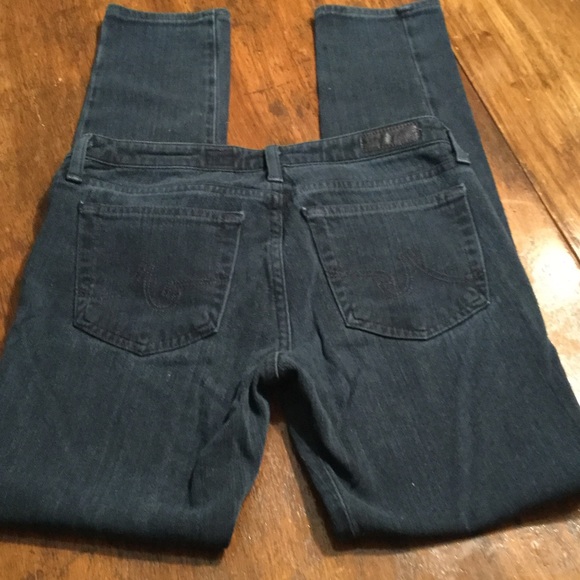 Adriano Goldschmeid THE LUX ANKLE LEGGING - Picture 4 of 4