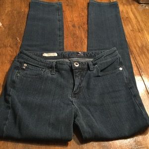 Adriano Goldschmeid THE LUX ANKLE LEGGING