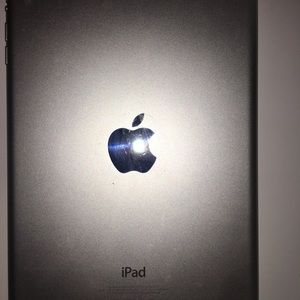 iPad mini