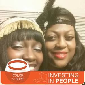 Meet your Posher, Kisha