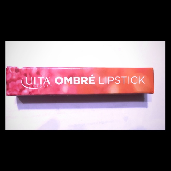 ➡️NEW⬅️ Ulta Brand Ombré Lipstick