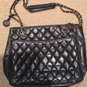 Chanel handbag