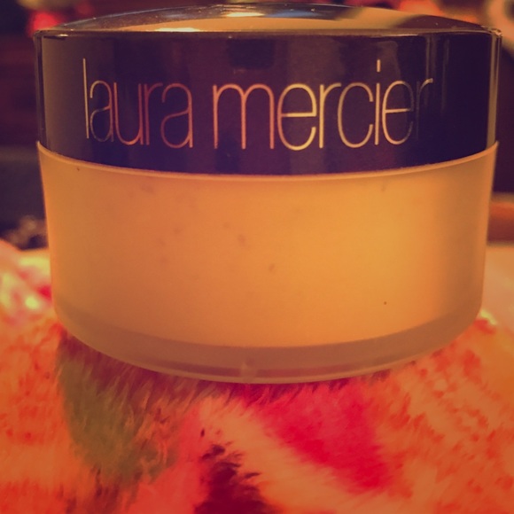 Laura Mercier Translucent setting powder
