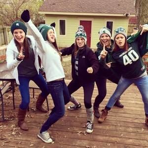 Meet your Posher, Aimee