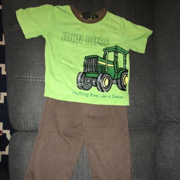 John Deere - Picture 1 of 2