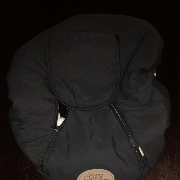 Cozy cover
