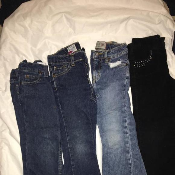 4t jeans - Picture 1 of 1