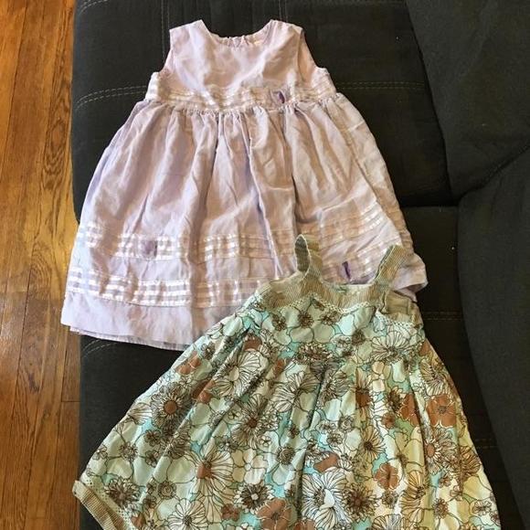 Dresses