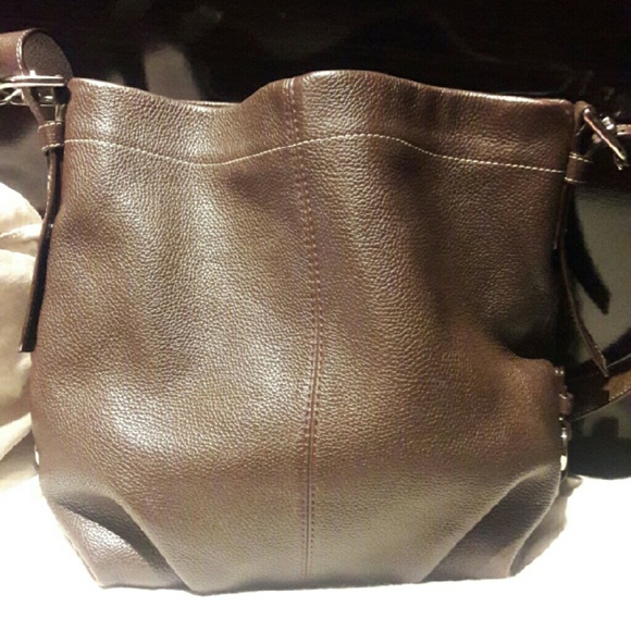 REDUCED!! Authentic Coach Bag