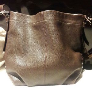 REDUCED!! Authentic Coach Bag