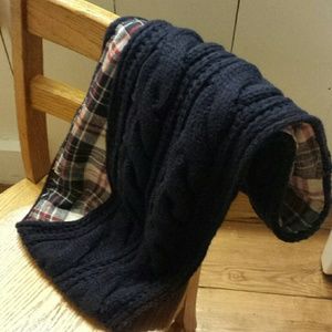 Reversible Scarf
