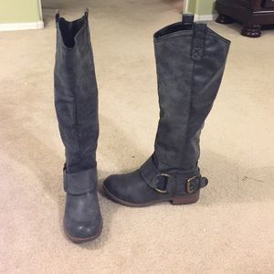 Missimo riding boots