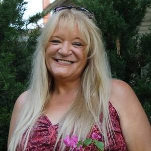 Meet your Posher, Marilyn